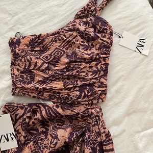 Zara set